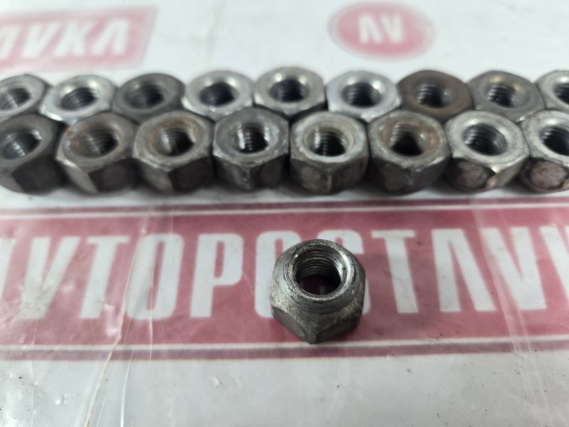 Гайка колесная, 800 рублей, Красноярск