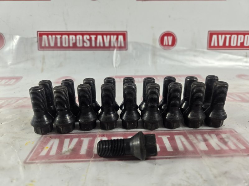 Болт колесный, 950 рублей, Красноярск