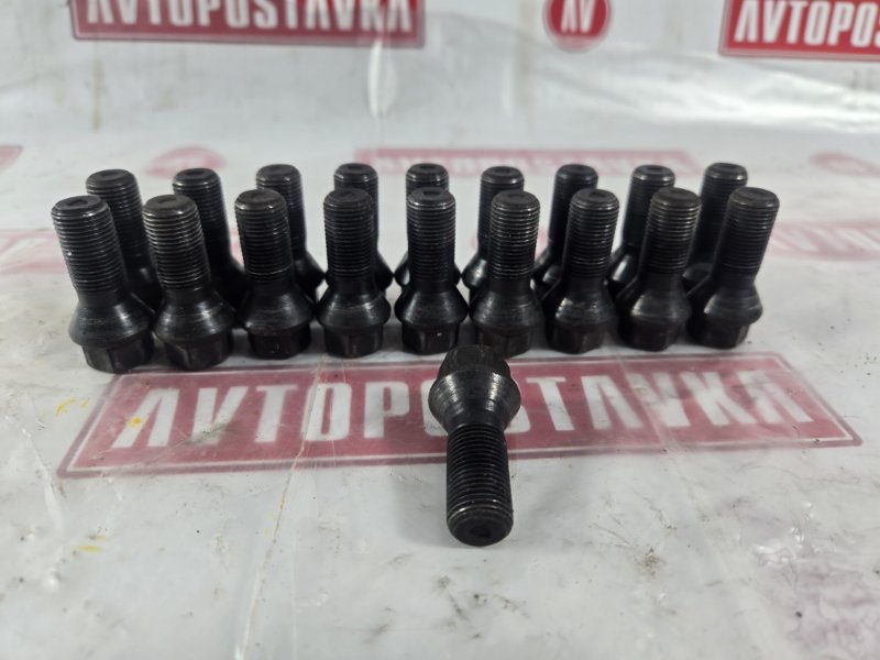 Болт колесный, 950 рублей, Красноярск