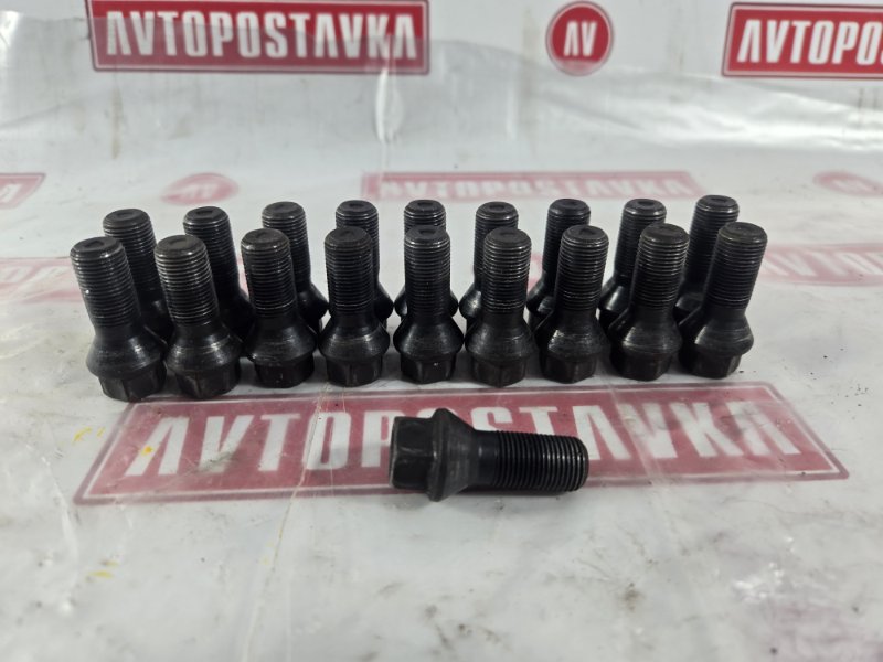 Болт колесный, 950 рублей, Красноярск