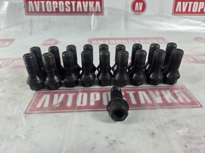 Болт колесный, 950 рублей, Красноярск