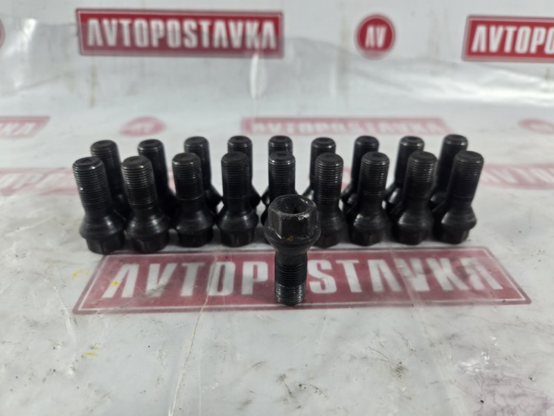 Болт колесный, 950 рублей, Красноярск