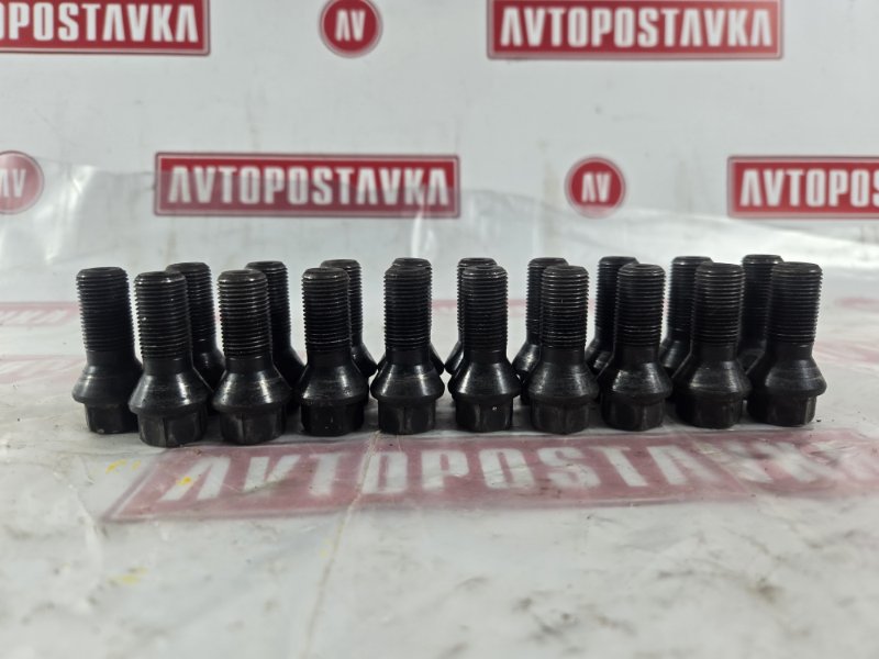 Болт колесный, 950 рублей, Красноярск