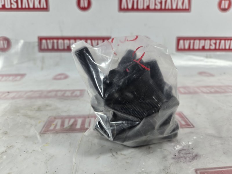 Болт колесный, 950 рублей, Красноярск