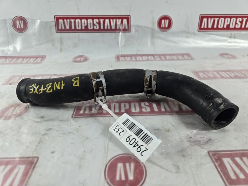 Шланг радиатора, 500 рублей, Красноярск