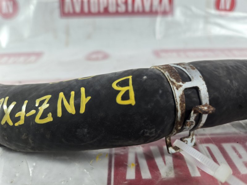 Шланг радиатора, 500 рублей, Красноярск