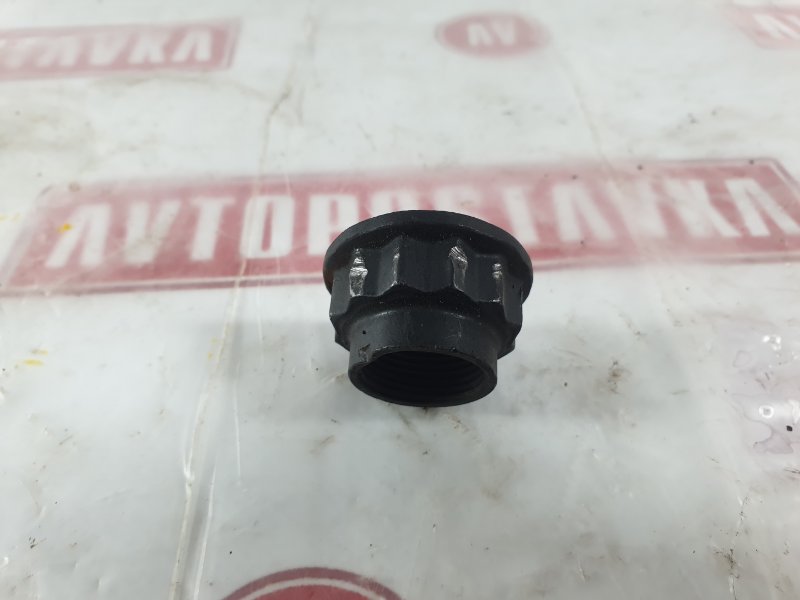 Гайка ступицы, 100 рублей, Красноярск