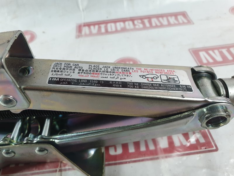 Домкрат, 1200 рублей, Красноярск