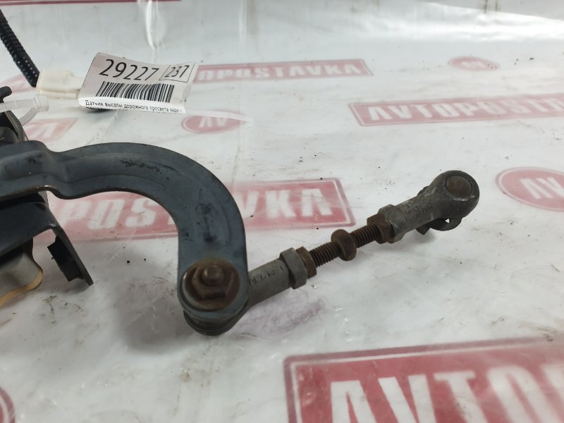 Датчик высоты дорожного просвета, 4000 рублей, Красноярск