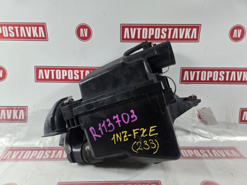 Корпус воздушного фильтра, 5000 рублей, Красноярск