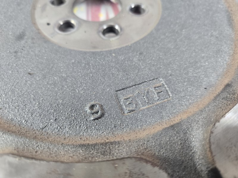 Маховик, 900 рублей, Красноярск