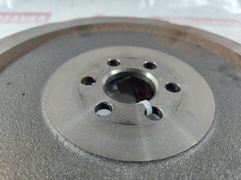 Маховик, 900 рублей, Красноярск