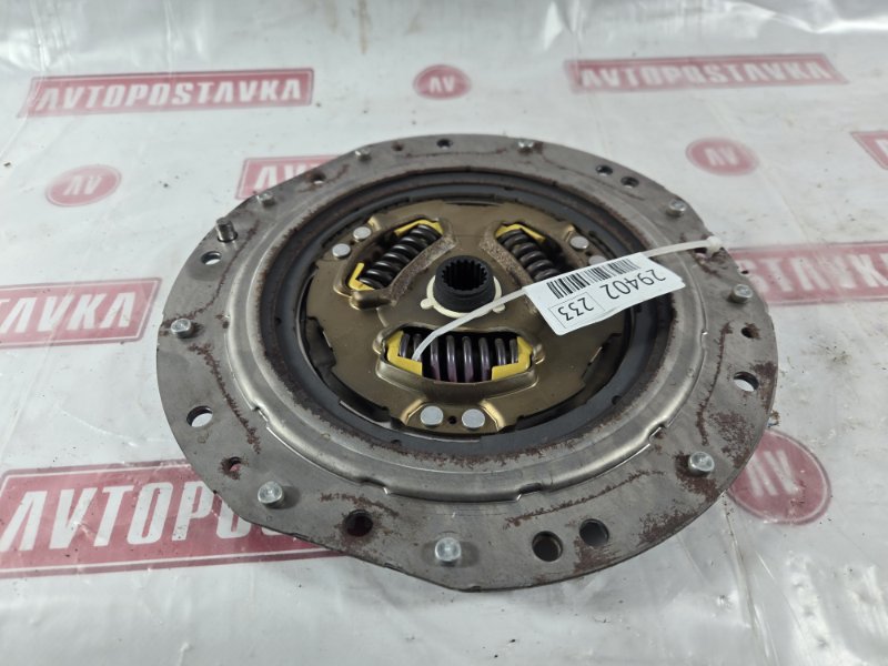 Диск сцепления, 1000 рублей, Красноярск