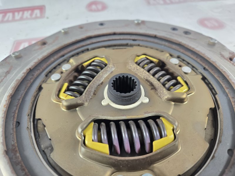 Диск сцепления, 1000 рублей, Красноярск