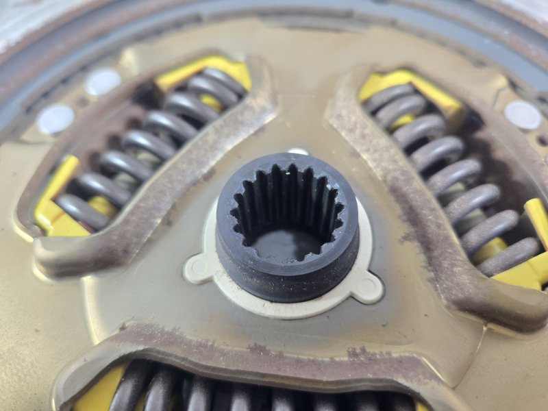 Диск сцепления, 1000 рублей, Красноярск