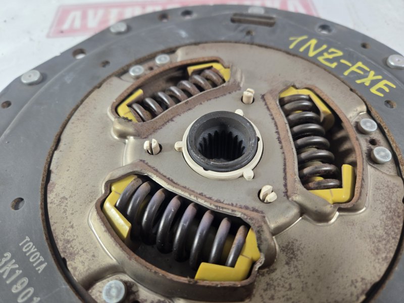 Диск сцепления, 1000 рублей, Красноярск