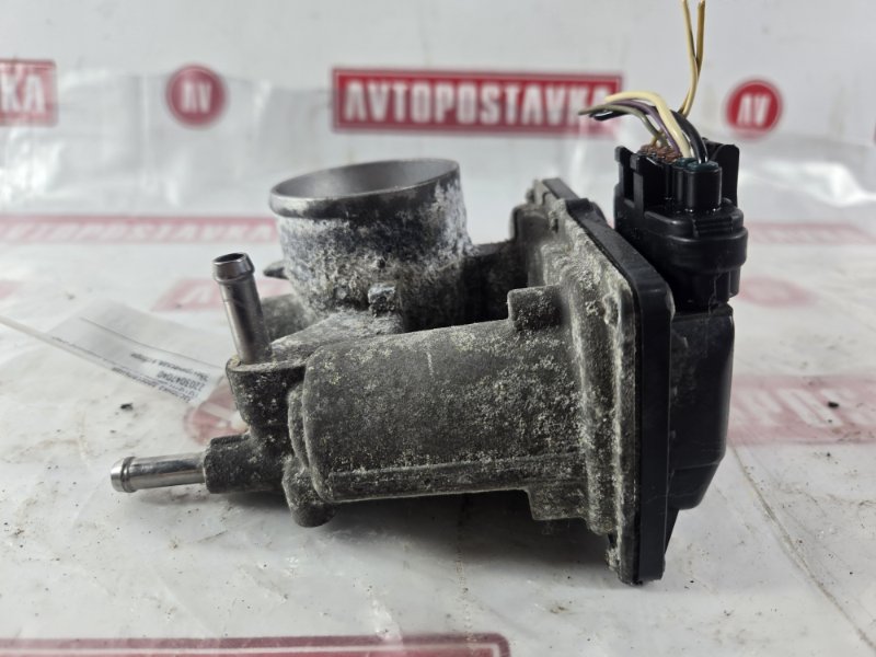 Заслонка дроссельная, 900 рублей, Красноярск