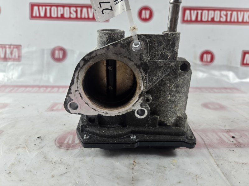 Заслонка дроссельная, 900 рублей, Красноярск