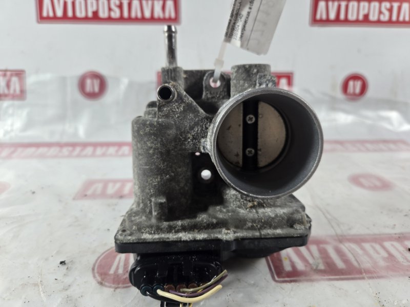 Заслонка дроссельная, 900 рублей, Красноярск