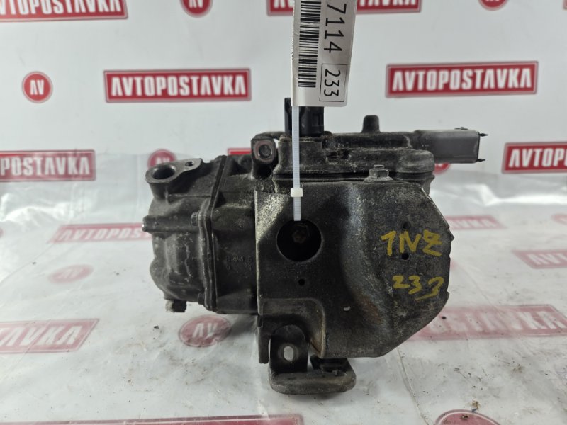 Компрессор кондиционера, 4900 рублей, Красноярск