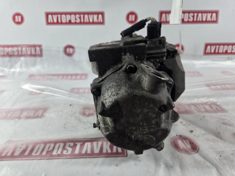 Компрессор кондиционера, 4900 рублей, Красноярск