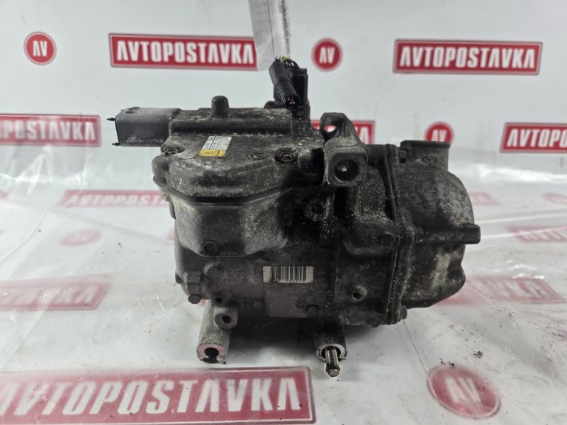 Компрессор кондиционера, 4900 рублей, Красноярск