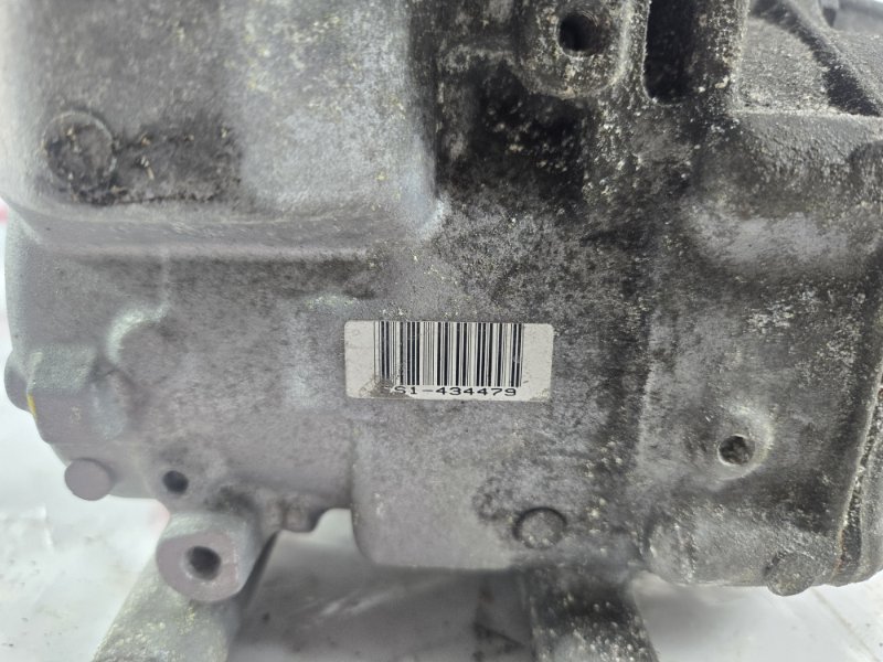 Компрессор кондиционера, 4900 рублей, Красноярск