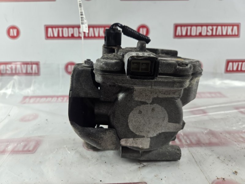 Компрессор кондиционера, 4900 рублей, Красноярск