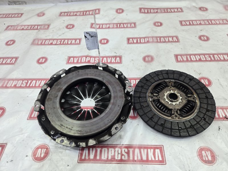 Корзина сцепления, 4000 рублей, Красноярск