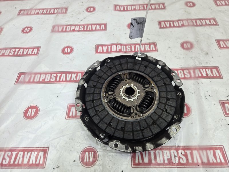 Корзина сцепления, 4000 рублей, Красноярск