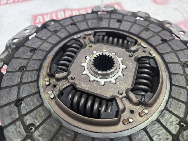 Корзина сцепления, 4000 рублей, Красноярск