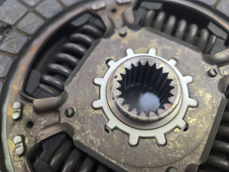 Корзина сцепления, 4000 рублей, Красноярск