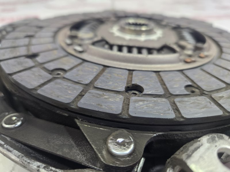 Корзина сцепления, 4000 рублей, Красноярск