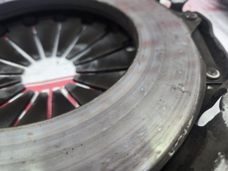 Корзина сцепления, 4000 рублей, Красноярск