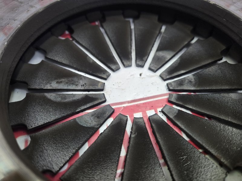 Корзина сцепления, 4000 рублей, Красноярск