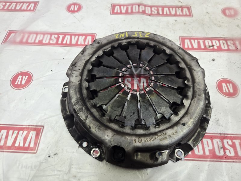 Корзина сцепления, 4000 рублей, Красноярск