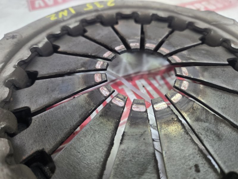 Корзина сцепления, 4000 рублей, Красноярск