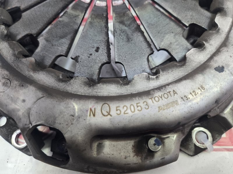 Корзина сцепления, 4000 рублей, Красноярск