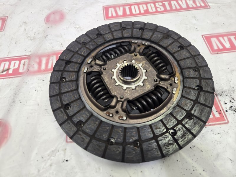 Корзина сцепления, 4000 рублей, Красноярск