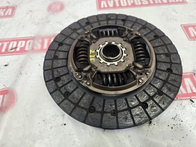 Корзина сцепления, 4000 рублей, Красноярск