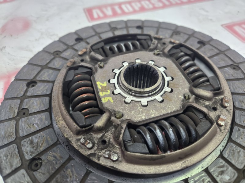 Корзина сцепления, 4000 рублей, Красноярск