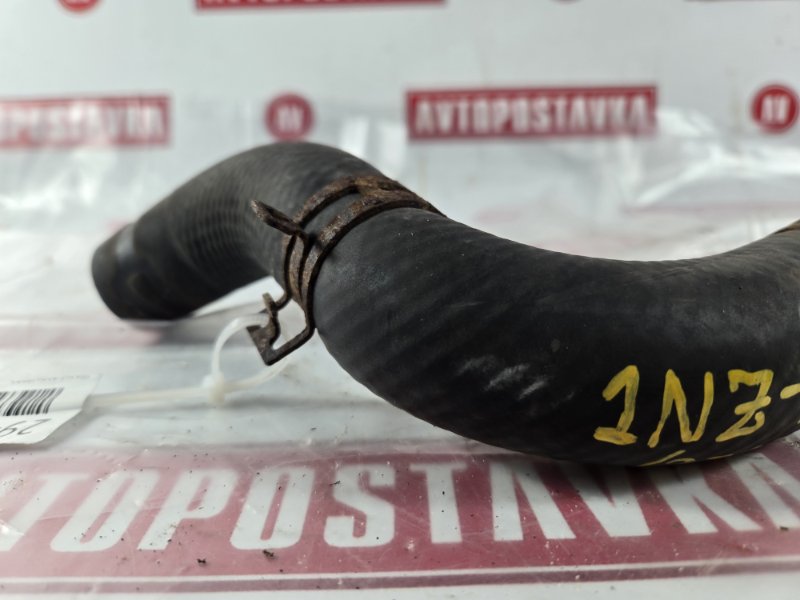 Шланг радиатора, 500 рублей, Красноярск