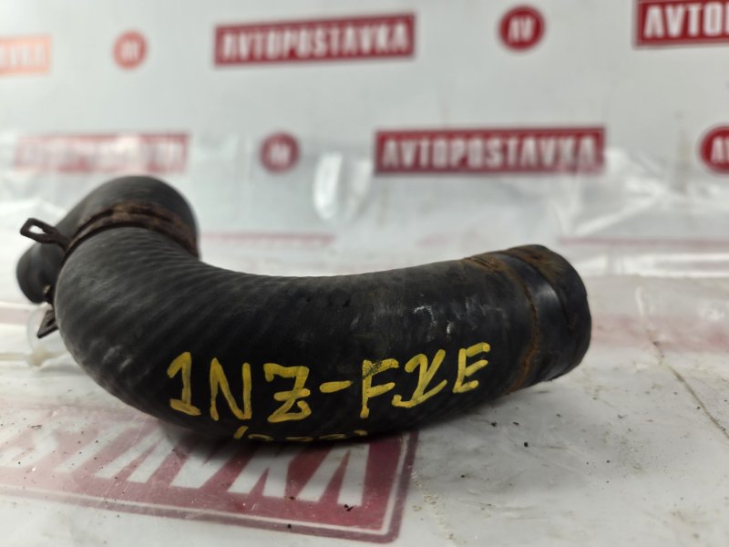 Шланг радиатора, 500 рублей, Красноярск