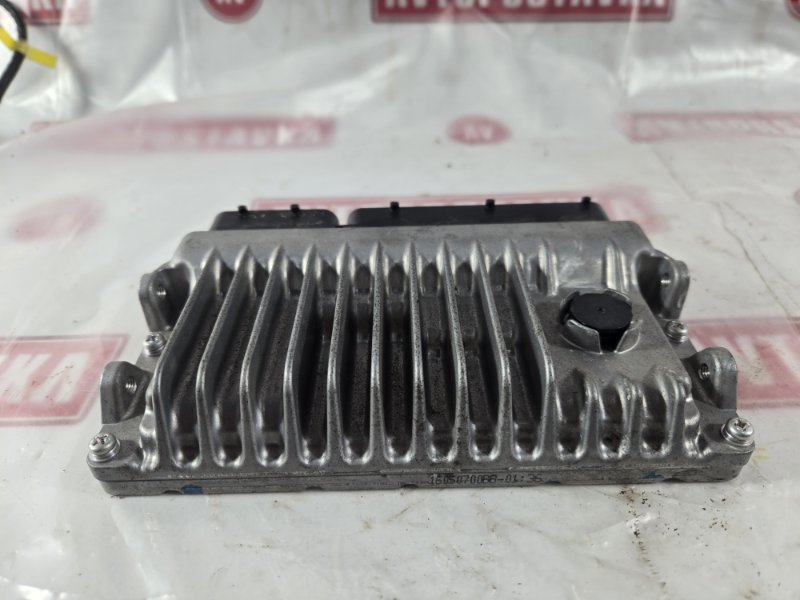 Блок управления ДВС, 2500 рублей, Красноярск