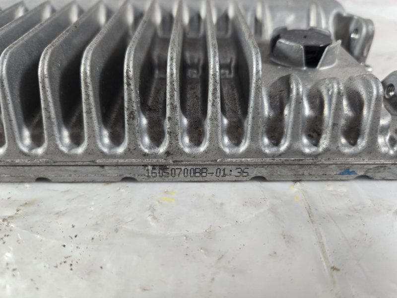 Блок управления ДВС, 2500 рублей, Красноярск