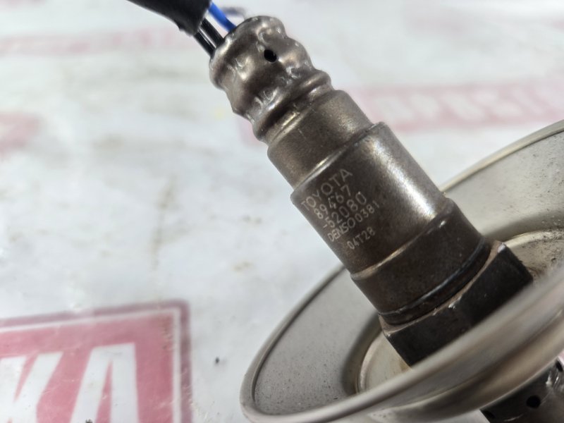 Датчик кислородный, 800 рублей, Красноярск