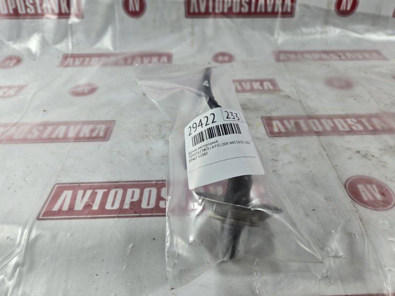 Датчик кислородный, 800 рублей, Красноярск