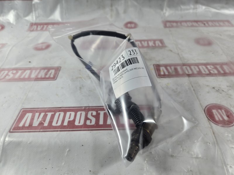 Датчик кислородный, 500 рублей, Красноярск