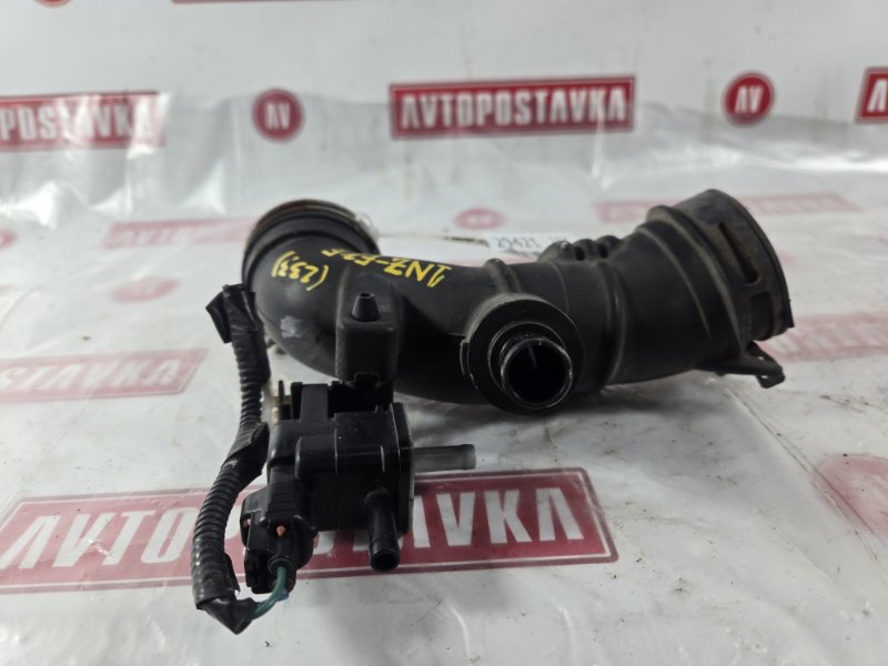 Патрубок воздушного фильтра, 300 рублей, Красноярск