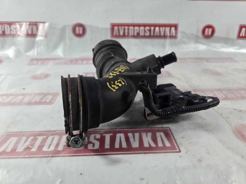 Патрубок воздушного фильтра, 300 рублей, Красноярск